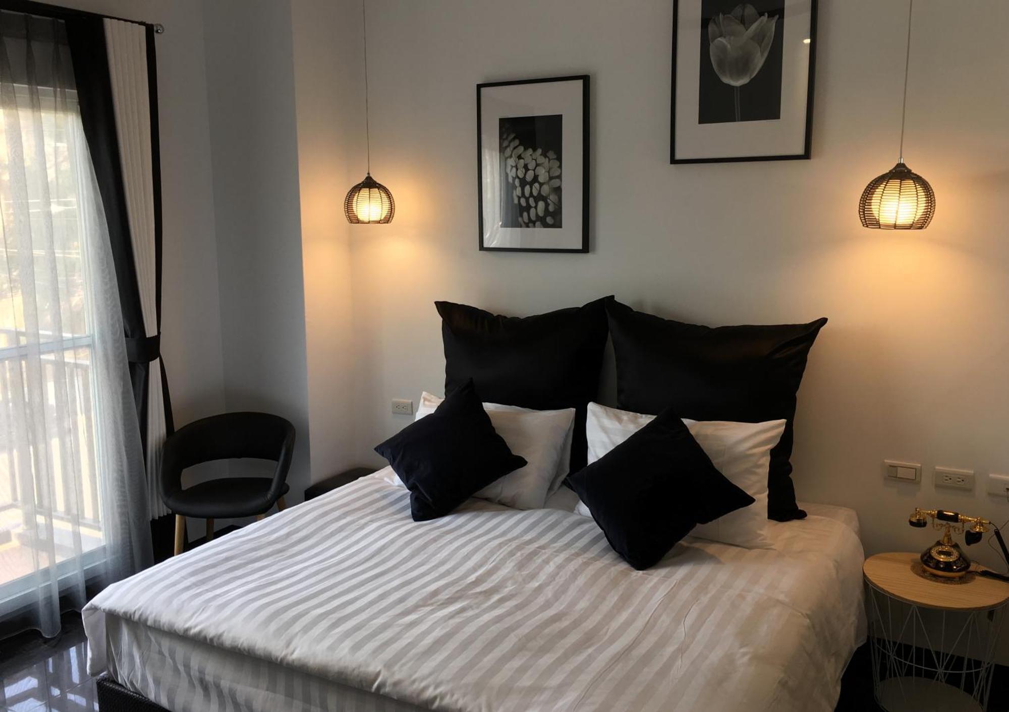 La Fleur BnB&Restaurant Heng-ch'un Chambre photo
