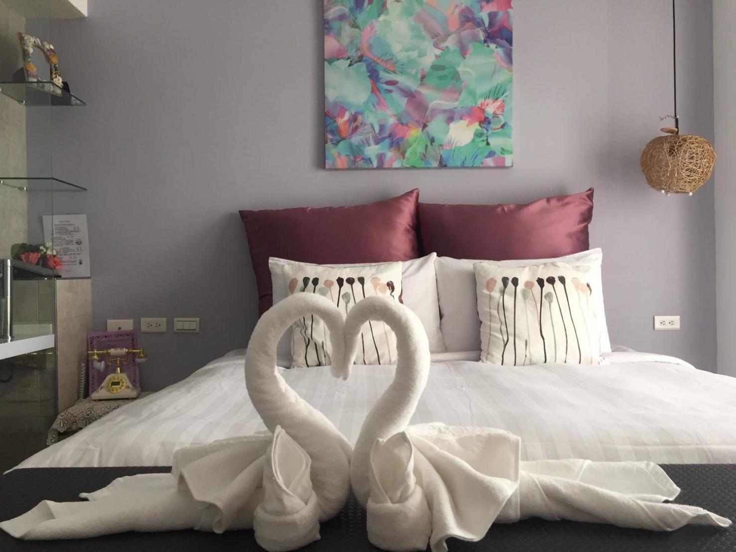 La Fleur BnB&Restaurant Heng-ch'un Extérieur photo