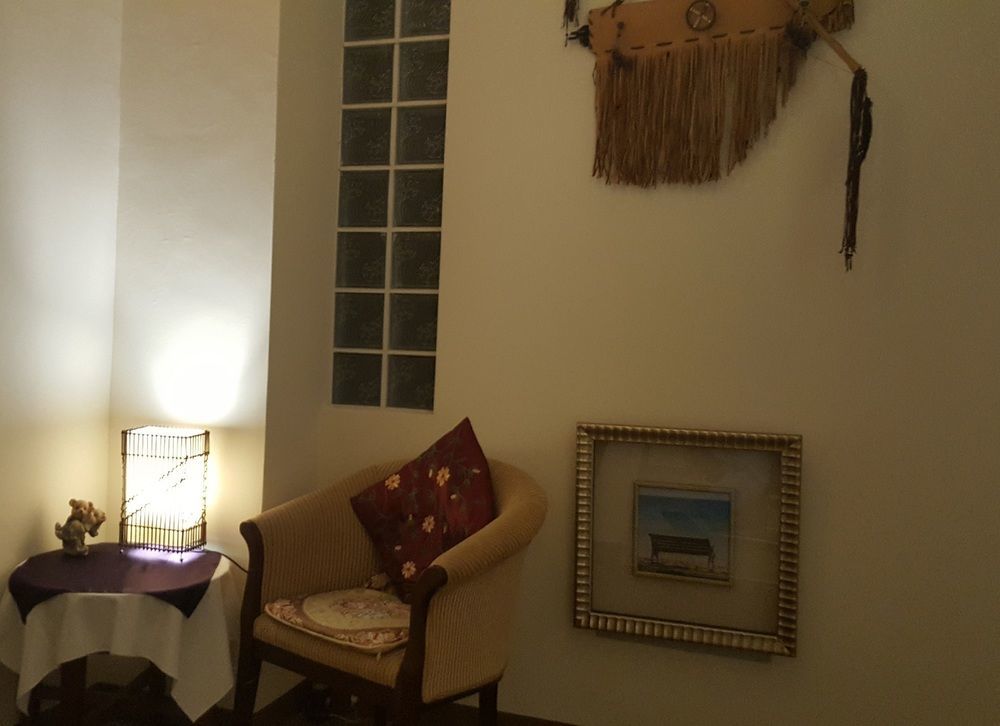 La Fleur BnB&Restaurant Heng-ch'un Extérieur photo